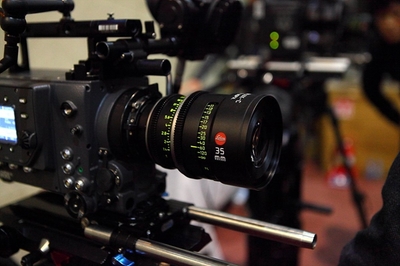 策劃制作企業(yè)專題片 專業(yè)化影視攝影公司的核心價值