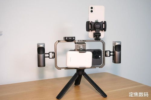 手機(jī)拍攝體驗的神器 便攜補光燈，低調(diào)卻強(qiáng)大的攝影助手